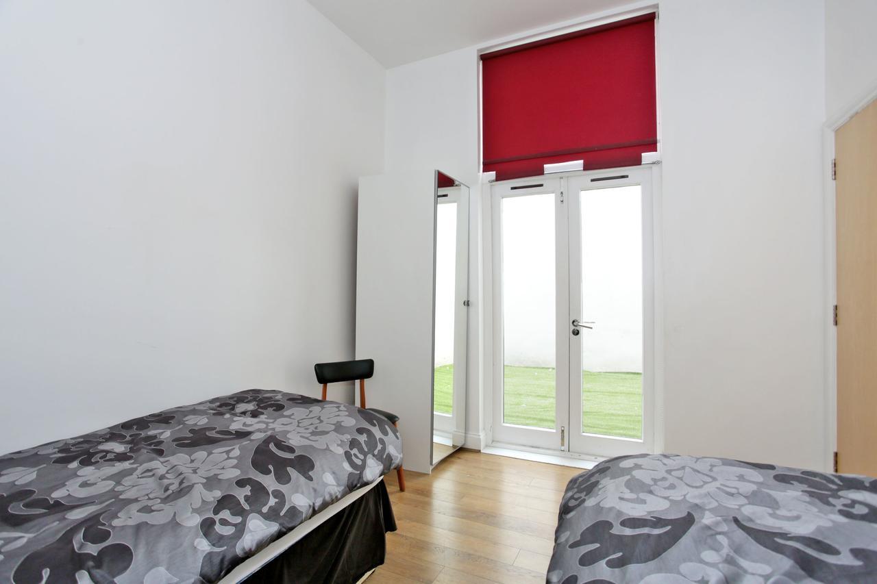 Aspect Apartments City Centre Aberdeen Dış mekan fotoğraf